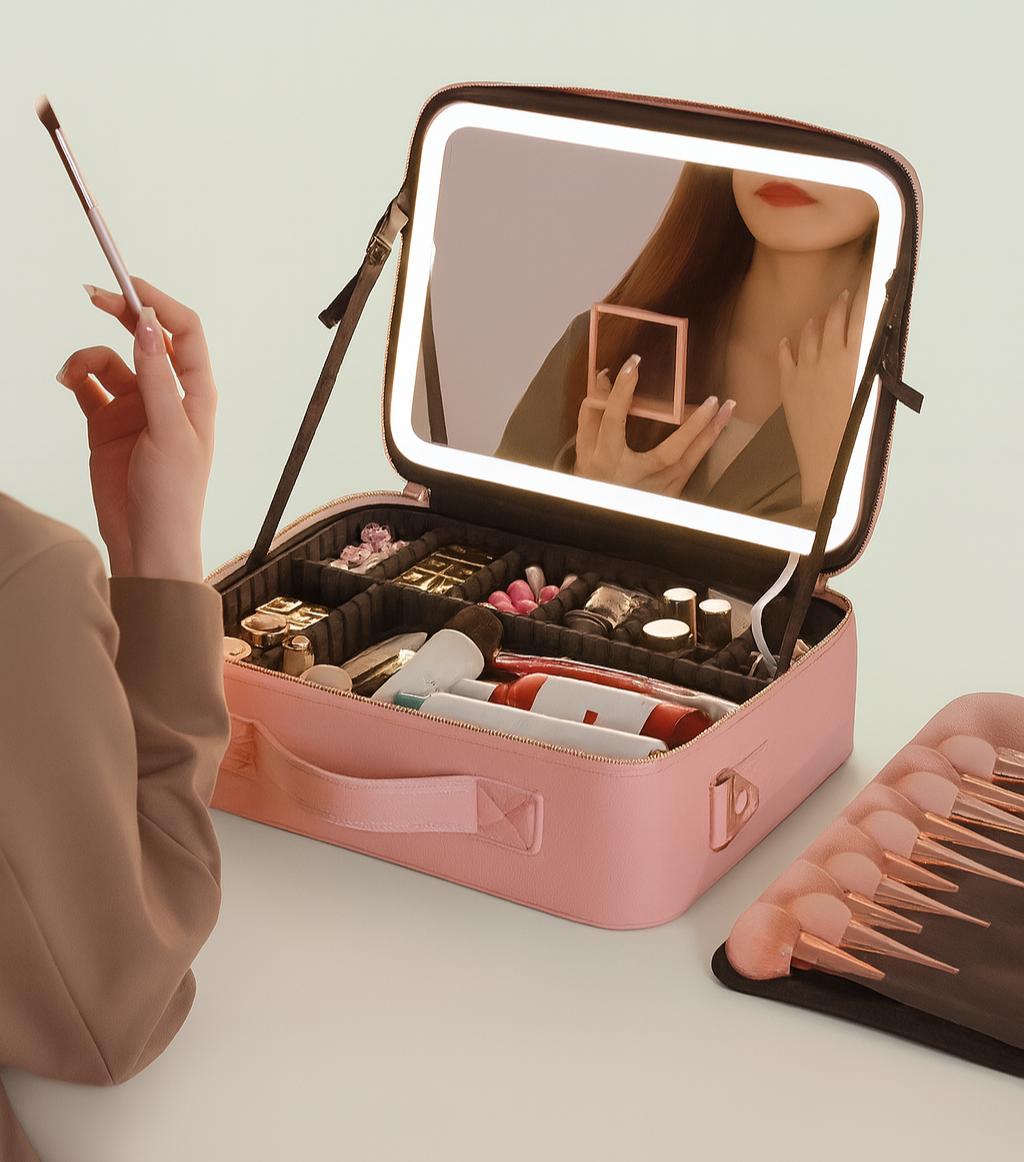 GlamBox LED