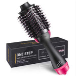 AirLiss Volumizer