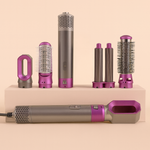 GlamStyler 5 en 1