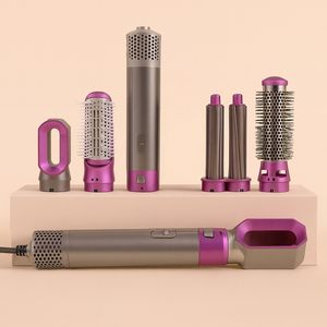 GlamStyler 5 en 1